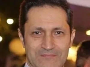 علاء مبارك، نجل الرئيس المصري الأسبق محمد حسني مبارك