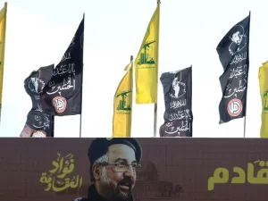 اغتيال القيادي العسكري البارز في حزب الله، فؤاد شكر