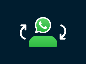 خطوات استرجاع حساب واتساب خطوات استرجاع حساب واتساب