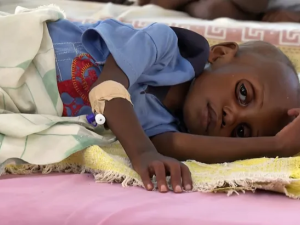 السودان - كوليرا
