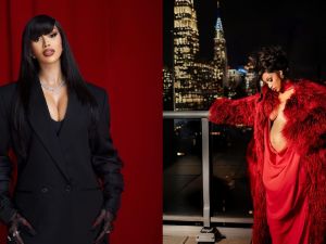 Cardi B