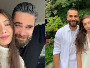 Kadir Doğulu Neslihan Atagul