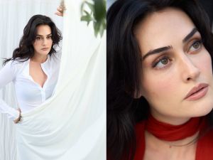 Esra Bilgiç