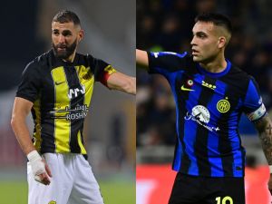 موعد مباراة الاتحاد ضد إنتر ميلان الودية التحضيرية لموسم 2024-25 والقنوات الناقلة