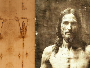 Jesus