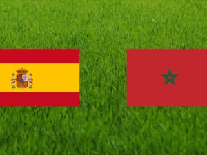 تشكيلات الفرق: المغرب الأولمبي - إسبانيا الأولمبي في أولمبياد باريس 2024