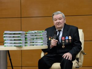 Oleg Mamalyga