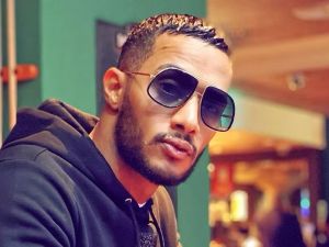 محمد رمضان