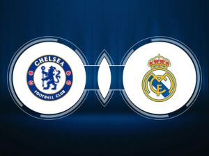 تشكيلات الفرق: ريال مدريد - تشيلسي في المباراة الودية التحضيرية لموسم 2024-25
