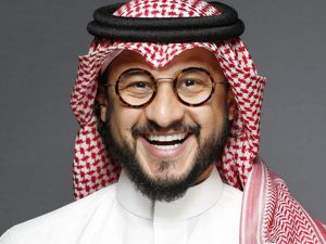 Dr. Raf Fatani, Regional General Manager, Alexa, MENA