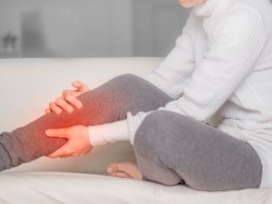 leg cramps