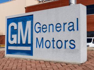 General Motors
