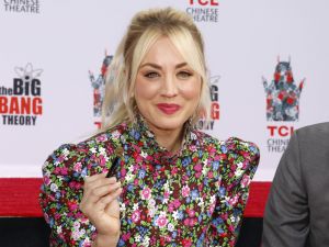 Based on a True Story