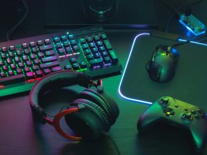 video games