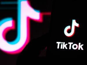 Lebanese TikToker