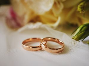 wedding ring