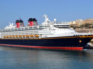 Disney Cruise Line