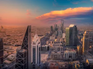 Saudi Arabia to host the 19th edition of the UN Internet Governance Forum in December