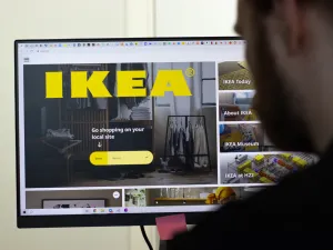 Ikea now sells second-hand furniture, with a catch