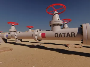 Qatar to supply Kuwait with liquefied natural gas (LNG) under new agreement 