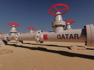 Qatar to supply Kuwait with liquefied natural gas (LNG) under new agreement 
