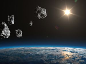 International Astronomical Center