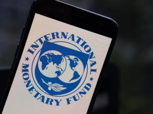IMF