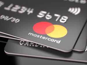 Mastercard 