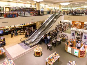 US retail 