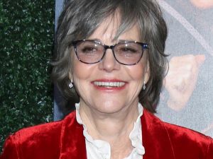 Sally Field