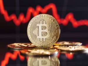 cryptocurrency market
