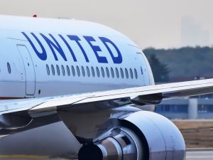 United Airlines