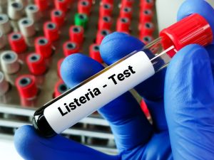 Listeria
