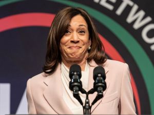 Kamala Harris to deliver her first economic speech today in response to Trump's latest remarks