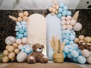 Baby shower