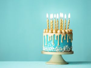 oldest living