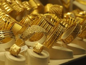 shutterstock. Gold prices in Jordan Today 26 August, Monday