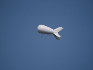 surveillance balloon