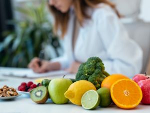 nutritionist 