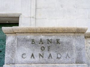 The Bank of Canada