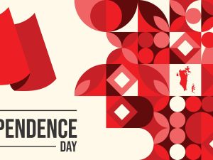 Bahrain Independence Day 2024