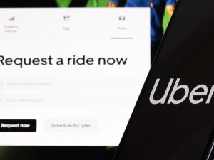 Uber plans to launch self-driving cars in collaboration with Cruise