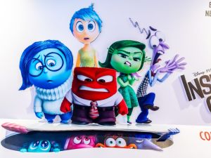 Inside Out 2