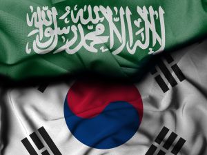 Saudi Arabia boosts trade with South Korea at $2.75B in May