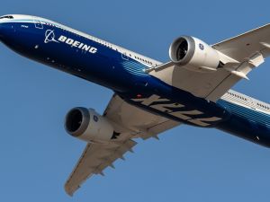 Boeing 