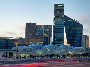 Saudi Arabia outlines updated investment legislation to attract foreign capital