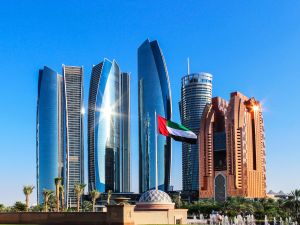Abu Dhabi and Dubai ranked as top cities to live in the Middle East and Africa