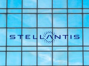 Stellantis 