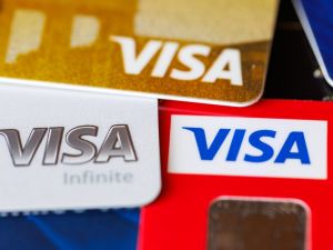 Visa 