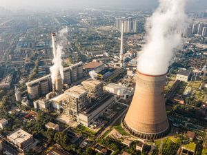China approves $31B worth of Nuclear Reactors